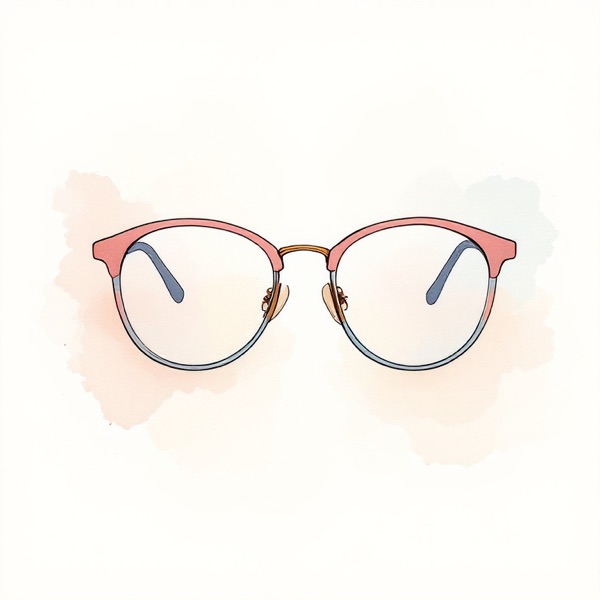 Frames wider at the top, from the glasses for face shape chart